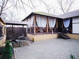 Фото аппартаментов