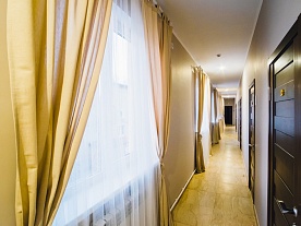 Фото отеля