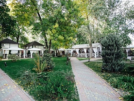 Фото летних веранд