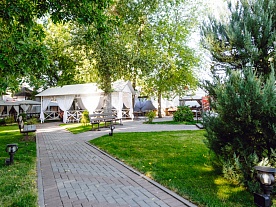 Территория