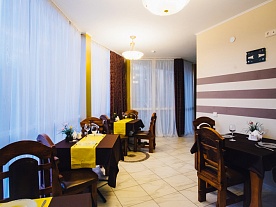 Фото отеля