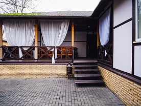 Фото аппартаментов